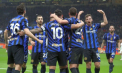 Inter Milano a ratat șansa de a urca pe prima poziție a campionatului Italiei - VIDEO