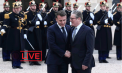 LIVE TEXT. Summit de criză la Paris, discuții SUA-Rusia la Riad. Zelenski: „Ucraina nu va lua parte. Ucraina nu a știut nimic despre asta”. Presa rusă: „Europa, uluită, lovită de America chiar sub centură”
