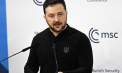 Avertismentul lui Zelenski: „Credem că Putin va declara război NATO”