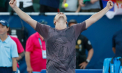Finală ireală la Delray Beach! A câştigat titlul, revenind de la 2-5 şi 15-40 în decisiv