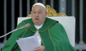 Starea de sănătate a papei Francisc s-a înrăutățit. Medicii i-au schimbat tratamentul