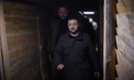 Volodimir Zelenski vrea ca emisarul special al lui Trump pentru Ucraina să ajungă pe front: „Nu cred că va spune nu”