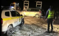 „-Pentru ultima dată vă solicit să suflați în aparatul Drager. - NU”: Trei șoferi - cercetați penal. Ce au făcut aceștia - VIDEO