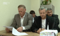 Primarul de la Boldurești, Nicanor Ciochină, care acum un an a lovit mortal un adolescent și a fugit de la locul accidentului a revenit la muncă. Cum a fost posibil - VIDEO