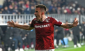 Rapid București a ajuns la 3 meciuri consecutive fără înfrîngere în SuperLiga româească și e tot mai sigură de prezența în play-off - VIDEO