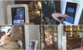 „Cutia milei” în era tehnologiei. Orașul din România unde donațiile la biserică se pot face și cu cardul bancar
