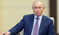 Schimbare radicală de atitudine la Kremlin: Putin se declară gata să negocieze cu Zelenski
