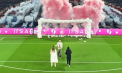 Modul inedit prin care Lucas Hernandez (PSG) a anunţat că va avea o fetiţă - VIDEO