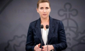 Danemarca va anunţa un plan „masiv” de reînarmare. Mette Frederiksen: „Este mai rău decât în timpul Războiului Rece”
