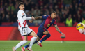 Barcelona a revenit pe primul loc în La Liga, după o victorie la limită cu Rayo! Rațiu, integralist - VIDEO