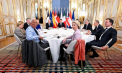 Concluziile summit-ului de la Paris. UE se angajează să sporească cheltuielile pentru apărare pentru a asigura securitatea Ucrainei
