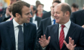 Le Monde: Cum i-a insultat Macron pe liderii europeni. Motivul pentru care România nu a fost invitată la summit-ul de la Paris, dezvăluit de presa germană