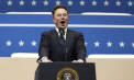 Elon Musk preia, pe X, anunțul lui Călin Georgescu potrivit căruia va interzice întreaga rețea Soros în România, dacă va ajunge președinte