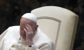 Boala care îl pune la încercare pe Papa Francisc. Noi vești de la Vatican