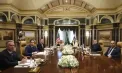 LIVE TEXT. Rusia și SUA s-au înțeles la Riad, fără Kiev, să înceapă negocierile privind războiul din Ucraina. Americanii anunță principiile de bază ale tratativelor. SUA vor să rezolve chestiunile „iritante” din relația cu Rusia