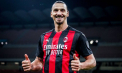 Zlatan Ibrahimovic i-a luat locul antrenorului Sergio Conceicao la AC Milan - VIDEO