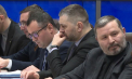 Reorganizarea procuraturilor specializate continuă: La parlament au avut loc consultări publice, iar mâine ar urma ca proiectul să fie supus votului în primă lectură - VIDEO
