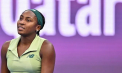 Surpriză de proporții la turneul WTA 1000 de la Dubai. Americanca Coco Gauff a fost învinsă de o conațională de pe locul 53 -VIDEO