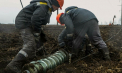 O parte din oraşul-port Odesa a rămas fără căldură şi curent electric după un atac rus