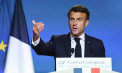 Președintele Macron acuză Rusia că a manipulat alegerile prezidențiale din România: ”Rusia constituie o amenințare existențială pentru europeni