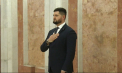 Noul ministrul al Energiei promite că se va axa pe eficiența energetică și asigurarea țării cu lumină și gaz. Cine s-ar fi arătat nemulțumit de discursul acestuia, chiar în timpul ceremoniei - VIDEO