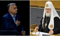 Viktor Orban blochează din nou sancțiunile UE împotriva Patriarhului Moscovei Kirill