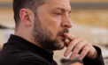 Zelenski susţine că, în cei trei ani de război, Ucraina a cheltuit pe arme 320 de miliarde de dolari