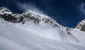 Doi schiori, ucişi într-o avalanşă în Oregon
