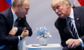 Donald Trump pare că preia, într-o manieră șocantă și periculoasă, retorica lui Vladimir Putin. Oficialul a sugerat că Ucraina este de vină pentru conflictul sângeros - VIDEO