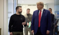 Trump îl numește pe Zelenski „dictator” și-l avertizează că „ar face bine să se miște repede” sau nu va mai avea o țară
