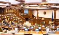 Deputații din opoziție au criticat proiectul de lege privind constituirea PACCO: „Cei de la crime organizate o să vă aplaude.” Ce a spus președintele Parlamentului - VIDEO