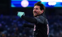 Lionel Messi, eroul lui Inter Miami în victoria din Champions Cup contra lui Sporting KC - VIDEO
