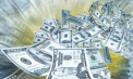 Curs valutar BNM pentru 20 februarie. Cât costă astăzi un euro și un dolar - FOTO