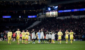 Coșmarul echipelor italiene în Champions League a continuat. După Atalanta și AC Milan, în runda play-off a fost eliminată și Juventus Torino - VIDEO