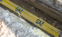 Mai mulți consumatori din centrul țării ar putea rămâne fără gaz, după deteriorarea unui gazoduct de presiune înaltă din Ungheni. Anunțul Moldovagaz