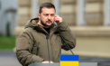 Volodimir Zelenski se întâlnește azi cu emisarul lui Trump pentru Ucraina, după ce a fost atacat de președintele SUA