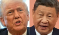 Trump spune că un acord comercial cu China este „posibil”, deși SUA au impus taxe vamale: „Relaţia pe care o am cu Xi e excelentă”