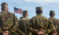Bild: Oficiali europeni se tem că Donald Trump ar putea retrage trupele americane din Europa de Est. Doar bazele americane din Ramstein și din Regatul Unit ar fi în prezent excluse din discuții (surse)
