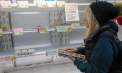 Prețurile la ouă au explodat în SUA, care au ajuns să importe masiv din Turcia. Care este motivul