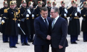 Emmanuel Macron și Keir Starmer, așteptați săptămâna viitoare la Washington