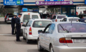 O grupare infracțională, ce organiza transportarea ilegală a bărbaților ucraineni în Republica Moldova, a fost destructurată de polițiștii de frontieră și procurorii din Hîncești - VIDEO