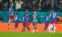 FCSB, în optimile Europa League! 3 din 3 cu PAOK-ul lui Răzvan Lucescu - FOTO