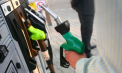 Șoferi, faceți plinul. Carburanții se scumpesc în acest weekend. Noile prețuri stabilite de ANRE - FOTO