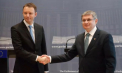 Ce urmează după aprobarea ajutorului de 1,9 miliarde de euro din partea UE și unde mai exact vor fi investiți acești bani. Declarațile făcute de Igor Grosu și Siegfried Mureșan - VIDEO