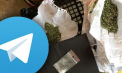 Cinci bărbați au fost reținuți pentru 72 de ore, fiind bănuiți de comercializarea drogurilor. Aceștia vindeau substanțe narcotice prin intermediul aplicației Telegram - VIDEO