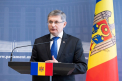 Grosu suține că decizia de a forma o nouă instituție vine, după ce PA și PCCOCS nu au fost implicate suficient în combaterea corupției. Când va fi funcțională aceasta - VIDEO