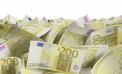 Curs valutar BNM pentru 21 februarie. Cât costă astăzi un euro și un dolar - FOTO