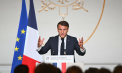 Rușii au adus Europa în pragul celui de al Treilea Război Mondial, spune președintele francez Emmanuel Macron