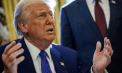 Trump este foarte frustrat de liderul ucrainean. Consilierul pentru Securitate Națională de la Casa Albă a spus că Zelenski trebuie să „își tempereze” criticile la adresa SUA și să semneze acordul pentru metale rare - VIDEO