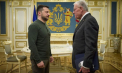 Zelenski: Ucraina e pregătită pentru un acord puternic de investiții și securitate cu SUA. Axios: Trump își „îmbunătățește” oferta
